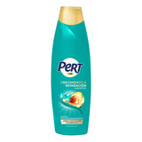 Pert, Shampoo Biotina Y Aguacate, 650 Ml