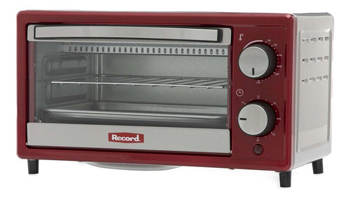 Horno Tostador Electrico Modelo Sm-aa12