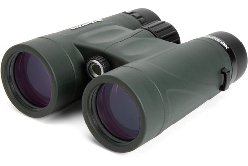 Binocular Celestron Nature Dx 8x42 71332  Aves Terrestres Wp