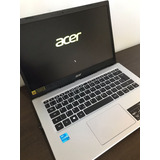 Notebook Acer Aspire 5 Core I3; 11gen; Ssd; 8g Ram; 256gb