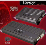 Va42200d   Vertigo 2200 Vatios Máx. Amplificador De Cl...