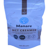 Mct Creamer 200gr. Manare.