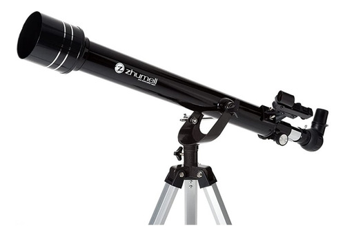  Telescopio Refractor (60 Mm) Zhumell Zhun001-1 