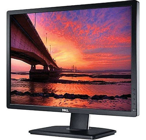 Dell Monitor Profesional De Negocios Ultrasharp Hd Ips De 2.