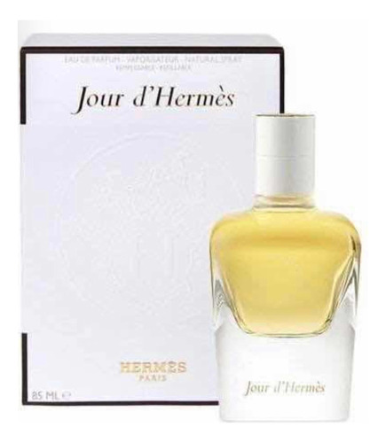 Perfume Jour Dhermès 85ml Eau De Parfum Original