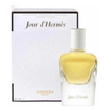 Perfume Jour Dhermès 85ml Eau De Parfum Original