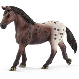 Schleich  Figuras Caballos 13861 Caballo Appaloosa Yegua