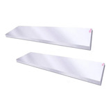 Papel P/ Mechas Texturizado Linha Premium (11 X 50cm ) 2 Kg