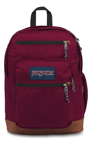 Mochila Jansport Cool Student Q