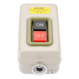 Interruptor Start Stop 30 Amperios (bs230b)