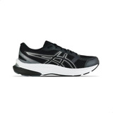 Zapatillas Asics Gel-nagoya 4 Color Negro/gris/blanco - Adulto 44 Ar