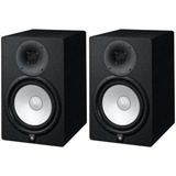 Yamaha Hs8 Monitores De Estudio (par) / Entrega Inmediata