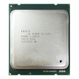 Procesador Intel Xeon E5 2689 De 2,6 Ghz Y 8 Núcleos Lga 201