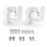 Homemount Soportes De Montaje En Pared Para Altavoces, Kit D