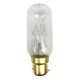 Foco/bombilla/luz De Navegación Marina 220v B22 60w 