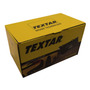 Pastillas De Freno Seat Ibiza 1.8 99/ Delantera Marca Textar Seat IBIZA