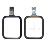 Tela De Vidro C/ Touch Para Apple Watch Series 4 44mm