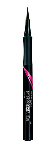 Delineador De Ojos Hyper Precise Liner All Day Maybelline