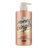 Hidratante Pink Honey Ginger 414ml