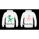 Sudaderas Para Parejas Novios Dinosaurios T Rex