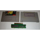 Earth Worm Jim 2 Para Consola Super Nintendo Snes (mr2023)