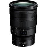 Lente De Zoom Óptico Para Nikon Z6 Nikkor Z 24-70mm F/2.8