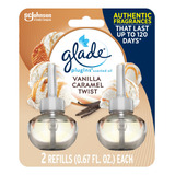 Glade Plugins - Recambios De Ambientador, Aceites Esenciales