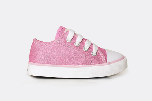 Zapatillas Niñas Kids Clásica Varios Colores Couce Oficial