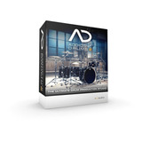 Addictive Drums 2 (windows - Mac)