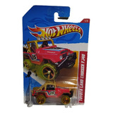 Hot Wheels Toyota Land Cruiser Fj40 C-9