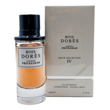 Perfume Paris Corner Bois Dores Prive Collection Iv Edp 80ml
