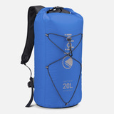 Mochila Light Lippi River Backpack 20l Azul