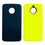 Funda Alto Impacto Compatible Motorola Moto E4 Plus