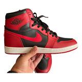 Tênis Air Jordan 1 High 100% Original