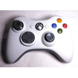 Control Original Para Xbox 360 Funcionando 