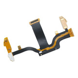 Cable Flexible De Pantalla Lcd Para Placa Base Psp Go Cable