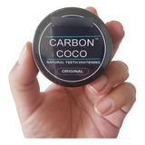 Carbon Coco Pocket X 2 Blanqueador Dental D Cartera Mini