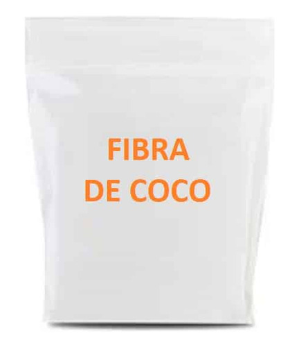 Fibra De Coco Expandida 5 Litros