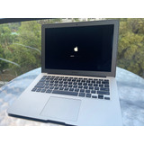 Macbook Air 8gb Ram 256 Gb Único Dueño| Excelente Est