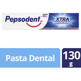 Pepsodent Pasta Dental Xtra Whitening 130gr