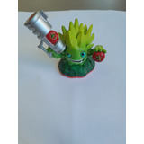 Skylander Trap Team Food Fight