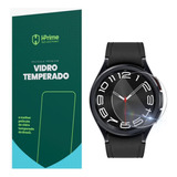 Película Hprime Vidro Temperado Watch6 Classic 43mm