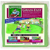 Dalen Gf4050 Grass Fast - Cubierta De Siembra De Césped De