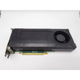 Placa De Vídeo Nvidia Geforce Gtx 660 (oem) V284 1.5gb Gddr5