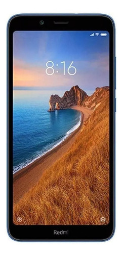 Celular Xiaomi Redmi 7a 32 Gb 2gb Ram 