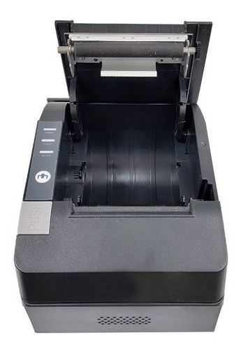 Impresora Pos Termica 80mm Por Usb/red Sp-pos