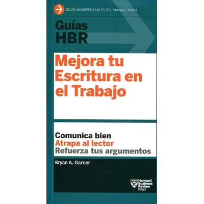 Mejora Tu Escritura En El Trabajo | Envío gratis