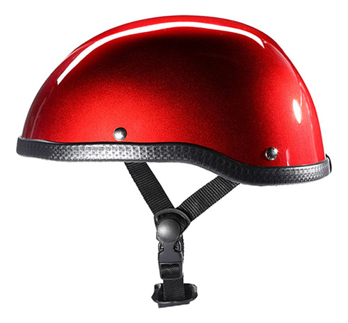 Casco De Motocicleta Casco De Ciclismo Para Adultos Con