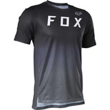 Jersey Flexair Fox