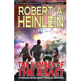 Book : The Number Of The Beast A Parallel Novel About...